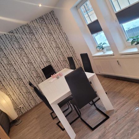 Harznester - Ferienhaus Am Thie Blankenburg  Kültér fotó
