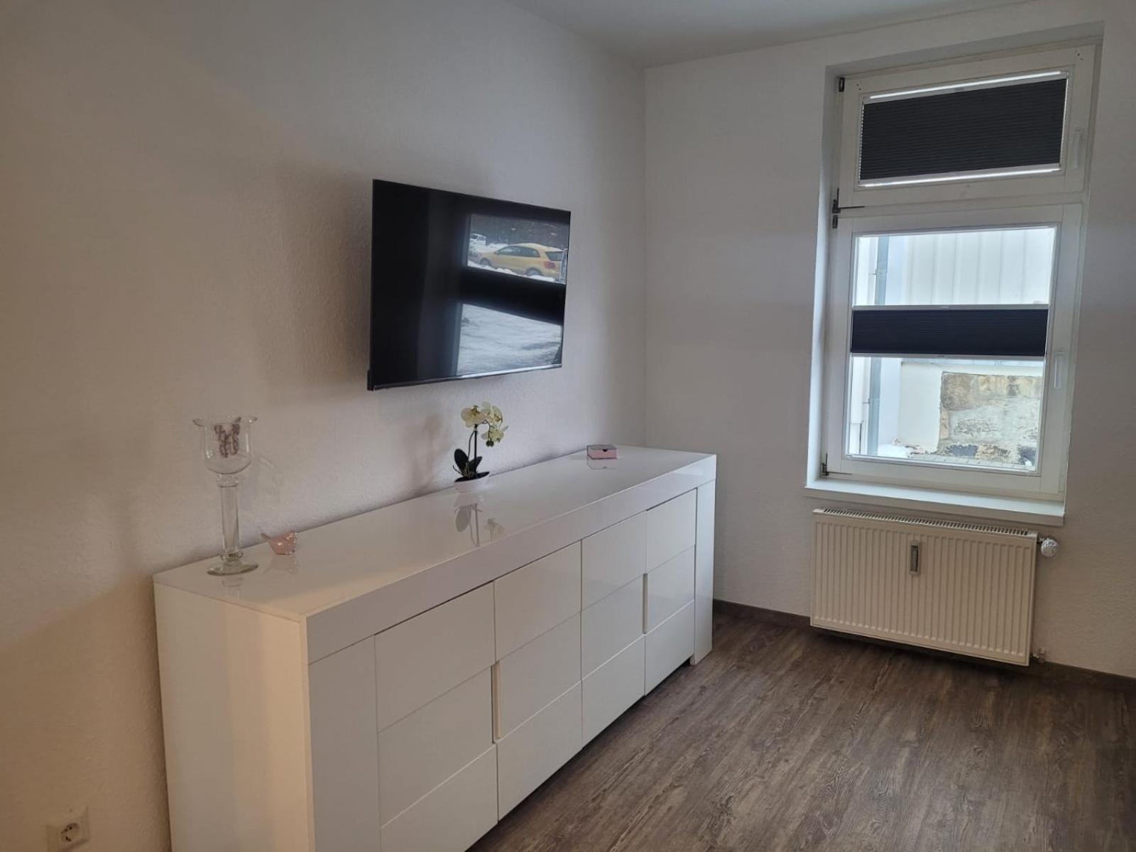 Harznester - Ferienhaus Am Thie Blankenburg  Kültér fotó